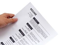 Maybe you would like to learn more about one of these? Resume And Cover Letter Samples And Templates