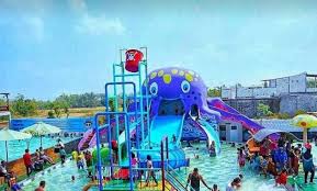 Top Wisata Kolam Renang Gresik Topwisata