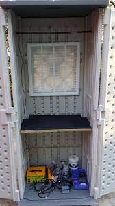 39 likes 9 comments matthew coppersmith a … A Quick And Simple Diy Powder Coat Spray Booth Powder Coating Spray Booth Paint Booth