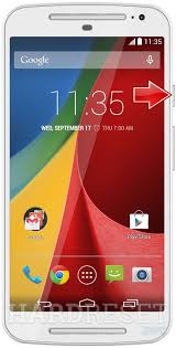 To relock the bootloader on your moto g 2014, type the following command and. Bootloader Mode Motorola Xt1064 Moto G 2nd Gen How To Hardreset Info