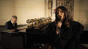 Katharine Mcphee To Appear On Silent Night A Song For The World Special On December 10 Katharinemcphee Net
