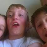 Ollie Gaines's Instagram, Twitter & Facebook