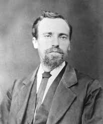 Brigham Young & Mary Forsyth Jarvis