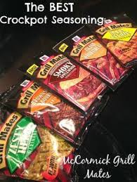 This marinade has a wonderful smoky, mesquite flavor that is delicious with any type of poultry. The Best Crockpot Seasoning Mccormick Grill Mates Seasoning Recipes Crockpot Dishes Crockpot Recipes Easy