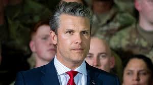 Pentagon orders swift review, removal of library books that address  diversity, anti-racism