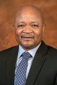 Northern Cape Provincial Commissioner, Lieutenant General Koliswa Otola,  accompanied by the Deputy Provincial Commissioner for Crime Detection and  Acting Deputy Provincial Commissioner for Policing, Major General Luntu  Ngubelanga and the Deputy Provincial