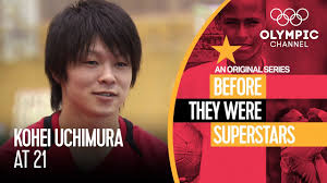 We did not find results for: All Kohei Uchimura Medal Routines At Rio 2016 Athlete Highlights Youtube