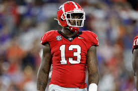 Patriots host another blue-chip edge prospect on NFL Draft visit - Pats  Pulpit