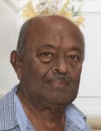 Rameshchandra Gandhi