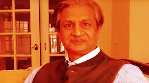 When FIRs Against Me Proved Infructuous, An attempt Was Made To Assassinate  Me: Absar Alam