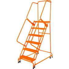 We did not find results for: Grip 16 W 5 Step Steel Rolling Ladder 14 D Top Step W Handrails Orange Fsh518g O B1834616 Globalindustrial Com