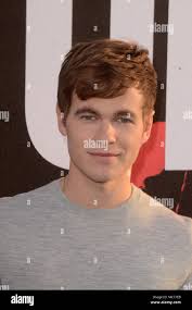 Patrick edwards hi-res stock photography and images