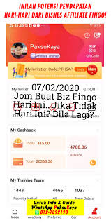 Ketahui buat duit secara mudah dengan 3 cara. Addin Buat Bisnes Affiliate Terbaik Di Malaysia