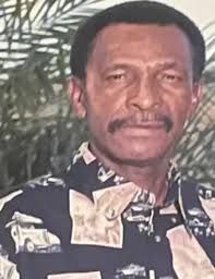 Obituary information for Nelson Richard, Sr