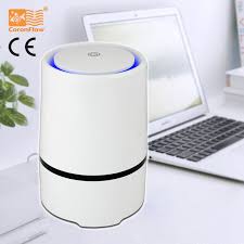 Coronflow Home And Office Desktop Hepa Filter Air Purifier Portable Ionizer Gl 2103 Hepa Filter Air Purifier Filter Air Purifier Office Air Purifier