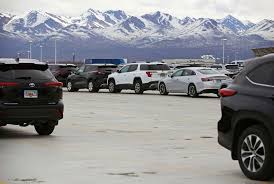 Looking for car rentals at fairbanks airport? Curious Alaska How Is The National Shortage Of Car Rentals Affecting Alaska Anchorage Daily News