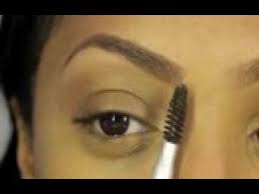 Video eyebrow threading in parlour eyebrow threading and shaping eyebrow threading step by step eyebrow threading thin eyebrows eyebrow waxing eyebrow threading course eyebrow. Eyebrow Tutorial For Beautiful Ladies Download And Watch Videos On Dorotv