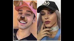 From maranhão to the world, the drag queen and singer who conquered millions with her talent. Make Transformation De John Lancelott Para Megan Fontanna Drag Queen Cover Pabllo Vittar Youtube