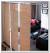 Ikea Panel Curtain Room Divider