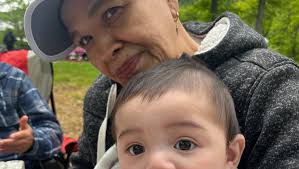 Fundraiser by Kimberly Fernandez : Honoring Maria Elena's Final Wish:  Returning Home