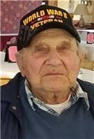 Joseph Pucci Obituary (2019)