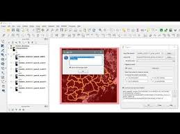 Qgis Clip Error Error 1 Esat Driver Has No Creation Capabilities Https Youtu Be Bm8lfqqtkke Clip Drivers Creation