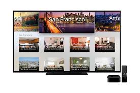 Choose between more than one possibilities in over. Homeaway S Apple Tv App Provides Renters An In Room Concierge Skift