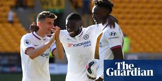 Maybe you would like to learn more about one of these? Pin By Feedimo On Sport Chelsea News Tammy Abraham Chelsea