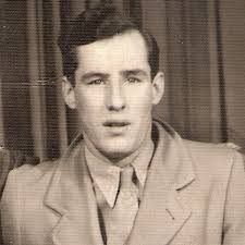 Rosaire Joseph Cyr (1924-2001)