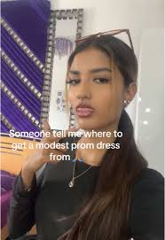 Find the Best Modest Prom Dress for 2025