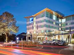 Novotel Hamilton Tainui Hotel Cbd Accommodation