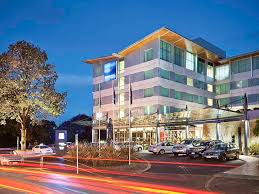 Novotel Hamilton Tainui Hotel Cbd Accommodation