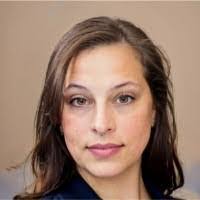 Anna Foxall's Instagram, Twitter & Facebook