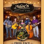 Frog Face Band