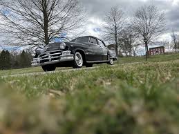 Image result for Cobblestone Gray 1951 Chrysler