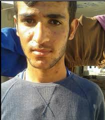 Yezidis Support H.R.1568