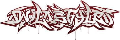 Learn more by creative bloq staff 14 se. Wildstyle Font Family Graffiti Fonts