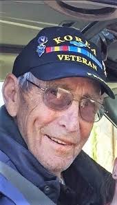 Robert LeRoy Smith Obituary