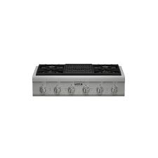 Thermador range tops set the standard in the industry. Thermador 36 Gas Rangetop 4 Burner W Elec Grill Pcg364nl Modlar Com
