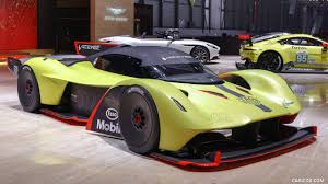 2018 Aston Martin Valkyrie Amr Pro Caricos Com
