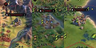 How To Settle The Best Cities In Civilization Vi || Civ 6 First City  Settling Guide - Tips & Tricks - Youtube