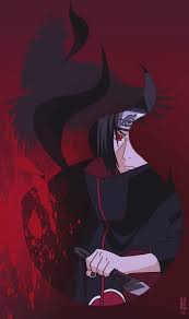 Animes Naruto Shippuden Uchiha Sasuke Itachi Madara Akatsuki Sarada Obito Wallpapers Itachi Itachi Uchiha Naruto Shippuden Anime