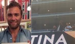 Unfortunately, due to an injury, marc had to quit football. Skeptical Liverpool Fans Fight Over Higuain Rumours It S Marc Klopp Not Nicolas Higuain