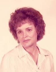 Obituary for Betty Jean Jolly