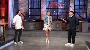 Wie der darauf reagiert und wie sich verona pooth schlug. Grill Den Henssler Der Grosse Showdown Zwischen Tim Malzer Und Steffen Henssler