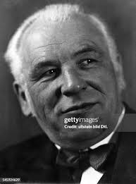 42 Fritz Koch Gotha Photos & High Res Pictures