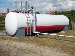 Not sure how to read your gauge or what percentage means you need a refill? Reading A Propane Tank Gauge Diversified Energy