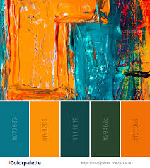 Pastel blue color swatch sample. 98 Modern Art Color Palette Ideas In 2021 Icolorpalette