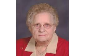 Phyllis Davis Obituary (1929