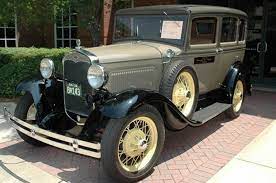 Making Antique Car Restoration Roadworthy The Metal Surgeon Car Restorations